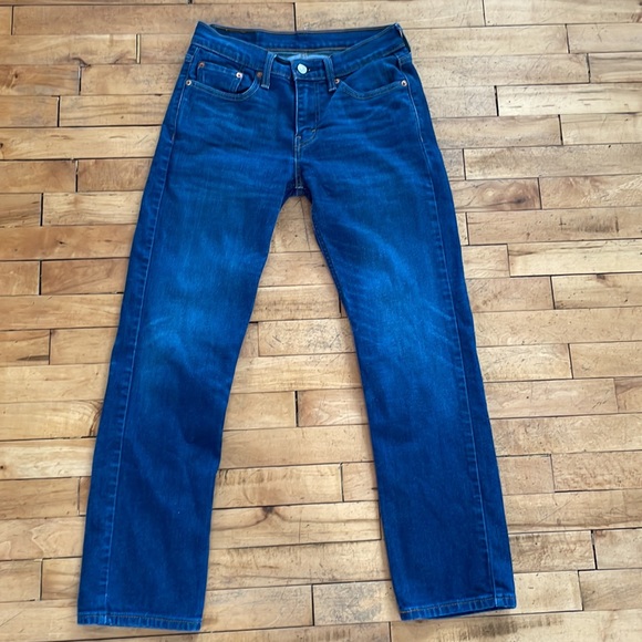 Men’s Levi’s jeans - Picture 3 of 5